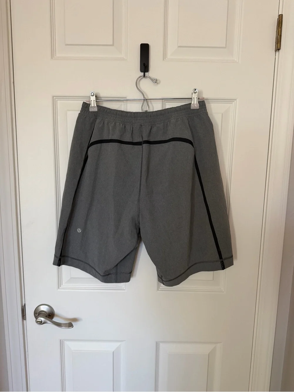 Lululemon Pace Breaker Lined Short, M